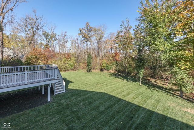 7635 Shady Trails Drive, Indianapolis, IN 46259