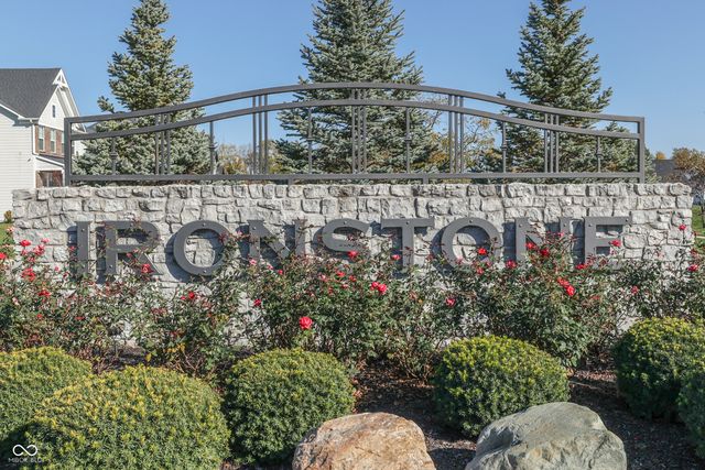 7635 Shady Trails Drive, Indianapolis, IN 46259