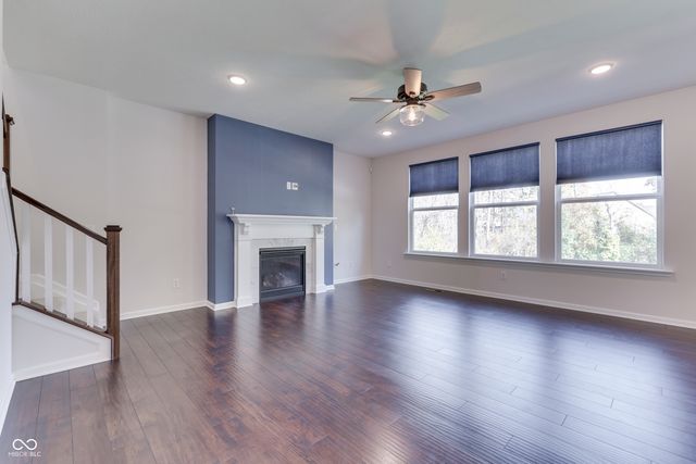 7635 Shady Trails Drive, Indianapolis, IN 46259