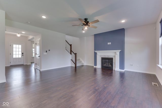 7635 Shady Trails Drive, Indianapolis, IN 46259