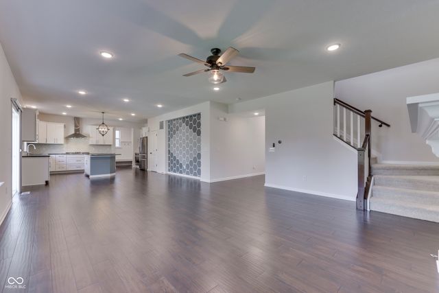 7635 Shady Trails Drive, Indianapolis, IN 46259