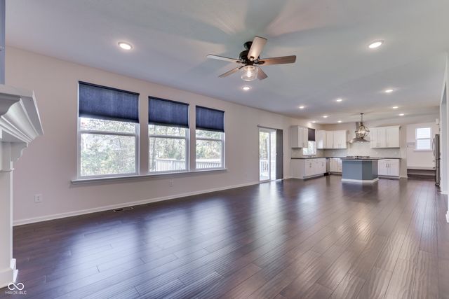 7635 Shady Trails Drive, Indianapolis, IN 46259