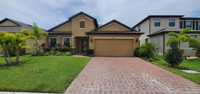 4227 Broomsedge Circle, West Melbourne, FL 32904