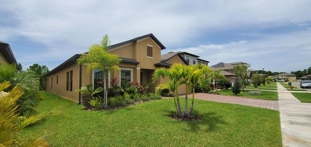 4227 Broomsedge Circle, West Melbourne, FL 32904