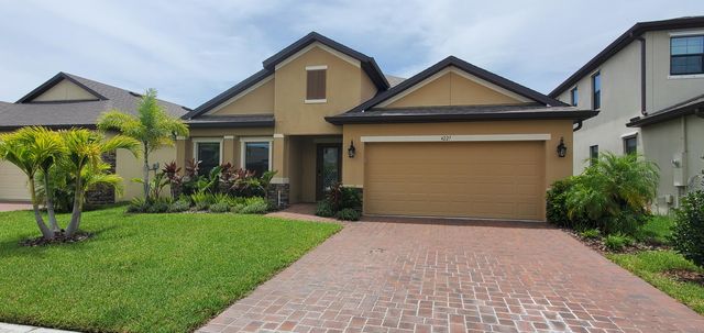 4227 Broomsedge Circle, West Melbourne, FL 32904