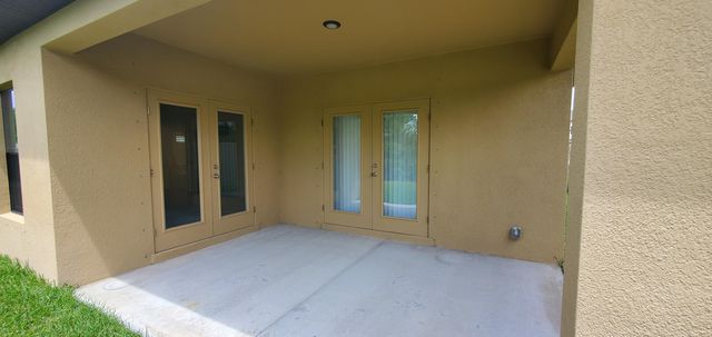 4227 Broomsedge Circle, West Melbourne, FL 32904
