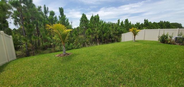 4227 Broomsedge Circle, West Melbourne, FL 32904