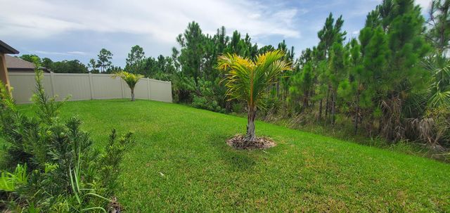 4227 Broomsedge Circle, West Melbourne, FL 32904