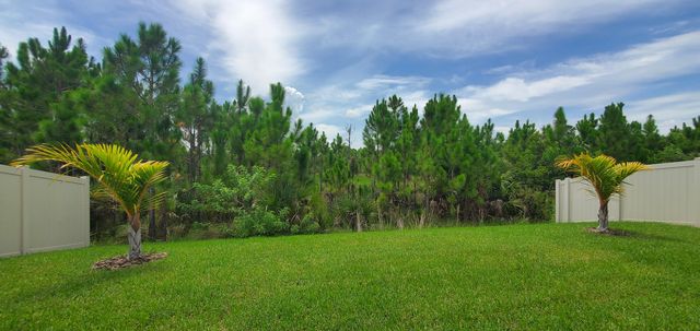4227 Broomsedge Circle, West Melbourne, FL 32904