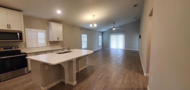4227 Broomsedge Circle, West Melbourne, FL 32904