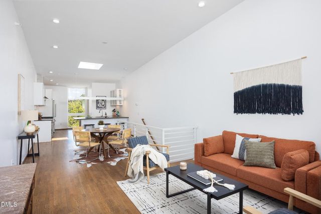 524 N Mangum Street 2, Durham, NC 27701