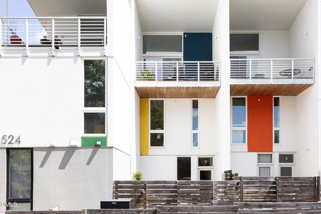 524 N Mangum Street 2, Durham, NC 27701