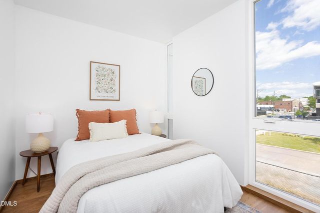 524 N Mangum Street 2, Durham, NC 27701