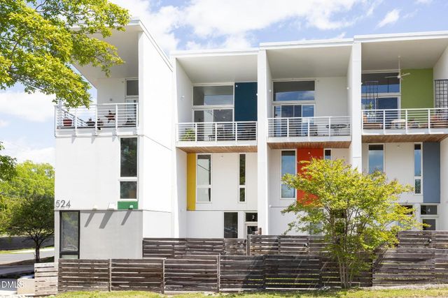 524 N Mangum Street 2, Durham, NC 27701