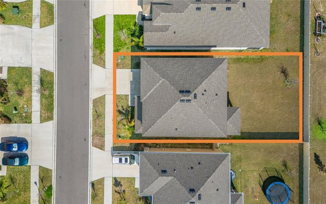 6199 WANDERING WILLOW DRIVE, Wesley Chapel, FL 33545