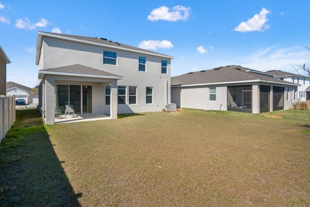 6199 WANDERING WILLOW DRIVE, Wesley Chapel, FL 33545