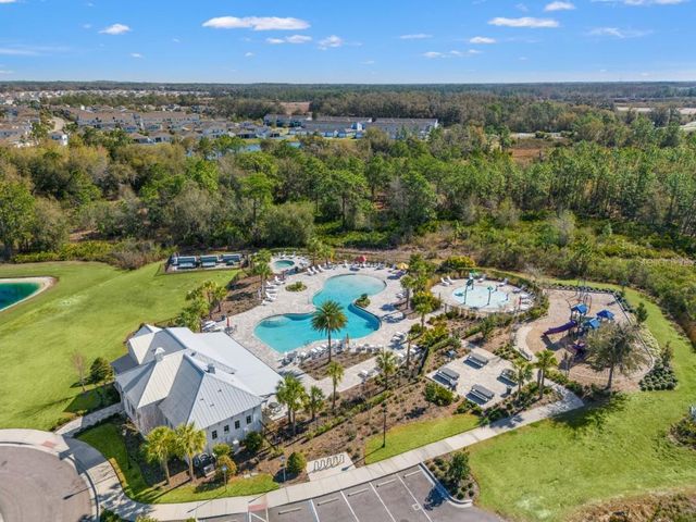 6199 WANDERING WILLOW DRIVE, Wesley Chapel, FL 33545