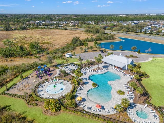 6199 WANDERING WILLOW DRIVE, Wesley Chapel, FL 33545