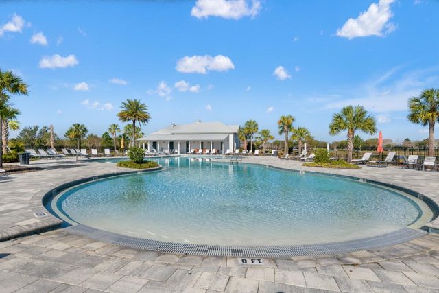 6199 WANDERING WILLOW DRIVE, Wesley Chapel, FL 33545