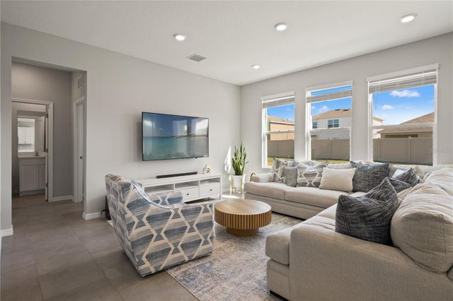 6199 WANDERING WILLOW DRIVE, Wesley Chapel, FL 33545