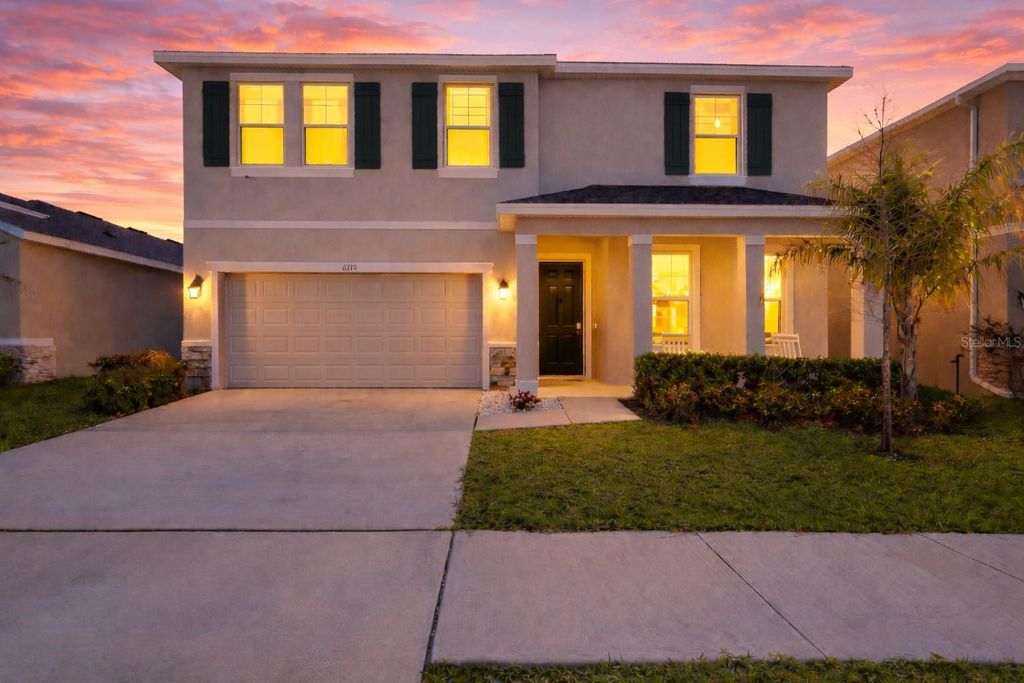 6199 WANDERING WILLOW DRIVE, Wesley Chapel, FL 33545