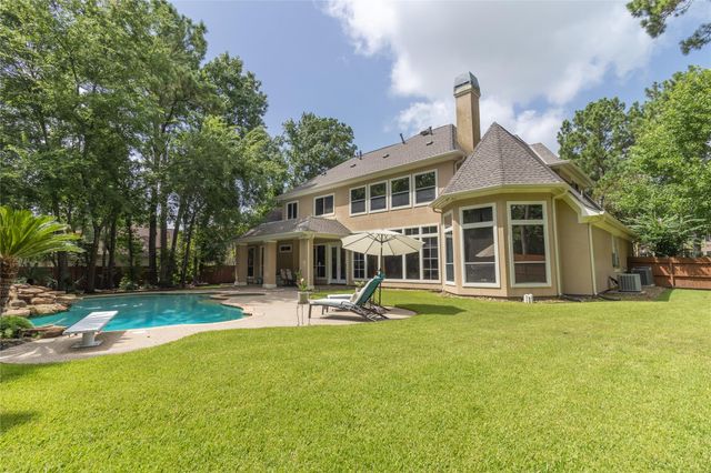 1614 Lake Wilderness Lane, Houston, TX 77345