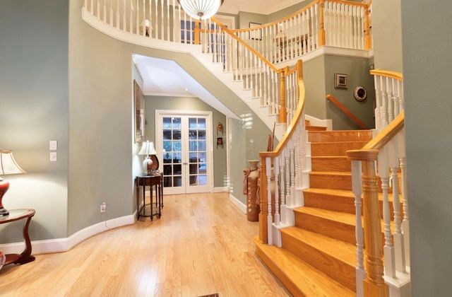 1614 Lake Wilderness Lane, Houston, TX 77345