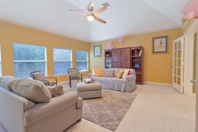 1614 Lake Wilderness Lane, Houston, TX 77345
