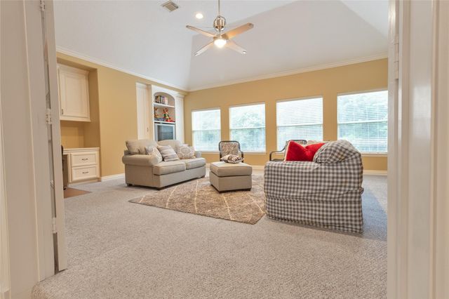 1614 Lake Wilderness Lane, Houston, TX 77345