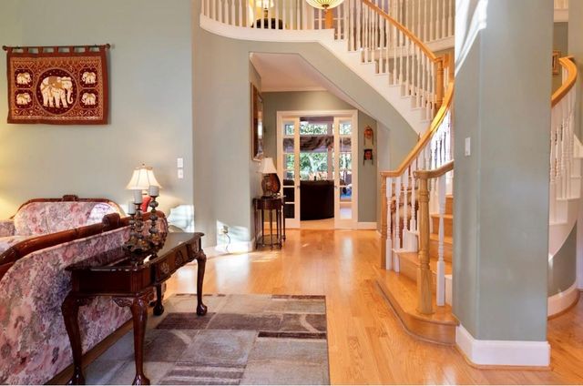 1614 Lake Wilderness Lane, Houston, TX 77345