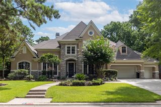 1614 Lake Wilderness Lane, Houston, TX 77345