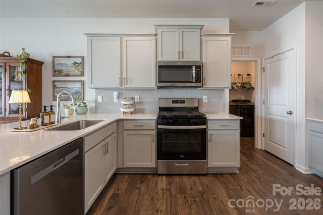 197 Wheatfield Road, Fletcher, NC 28732