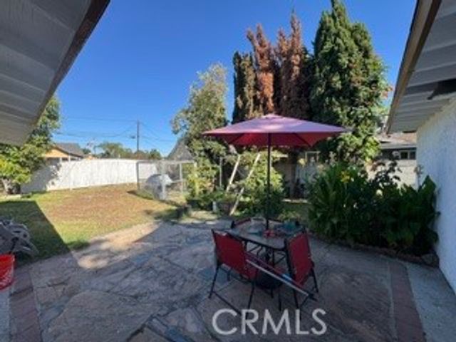 617 S Corwin Court, Santa Ana, CA 92704