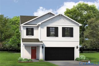 1775 River Vista Rd, North Prince George, VA 23860