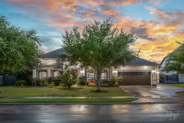 3014 Brighton Sky Lane, Katy, TX 77494