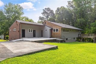 4847 Lakewood Drive, Acworth, GA 30101