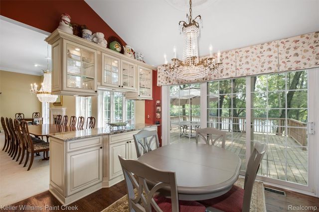 3120 Pond Road, Addison Township, MI 48367