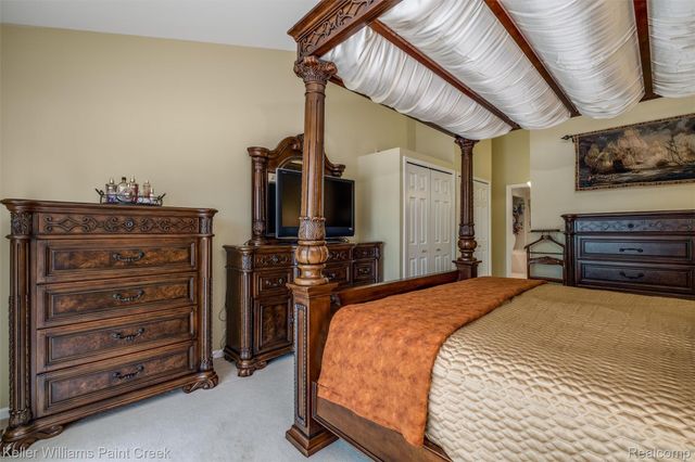 3120 Pond Road, Addison Township, MI 48367