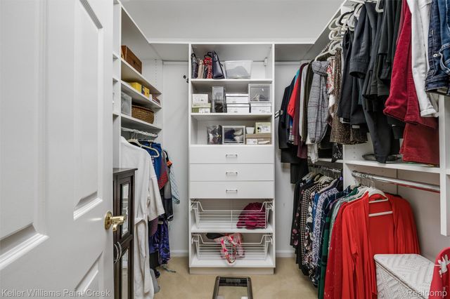 3120 Pond Road, Addison Township, MI 48367