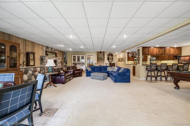3120 Pond Road, Addison Township, MI 48367