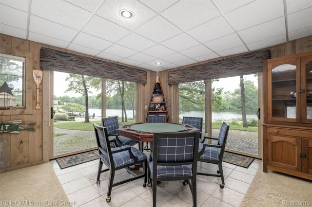 3120 Pond Road, Addison Township, MI 48367