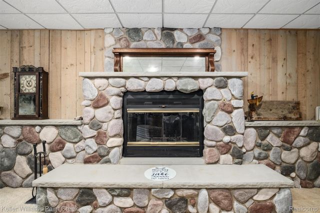 3120 Pond Road, Addison Township, MI 48367