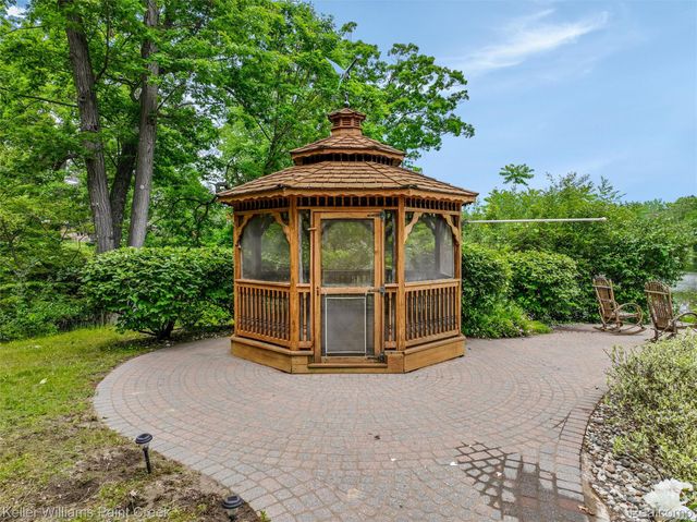 3120 Pond Road, Addison Township, MI 48367