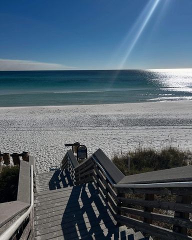231 Somerset Bridge Road UNIT 1209, Santa Rosa Beach, FL 32459