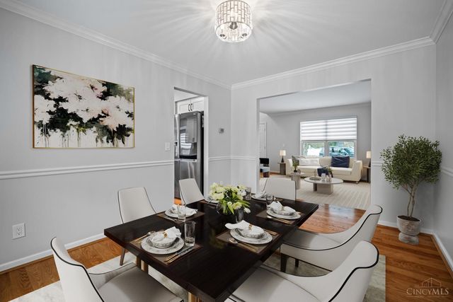 5850 Homecrest Lane, Deerfield Twp., OH 45040