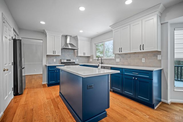 5850 Homecrest Lane, Deerfield Twp., OH 45040