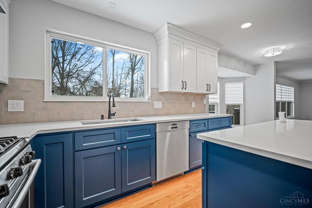 5850 Homecrest Lane, Deerfield Twp., OH 45040