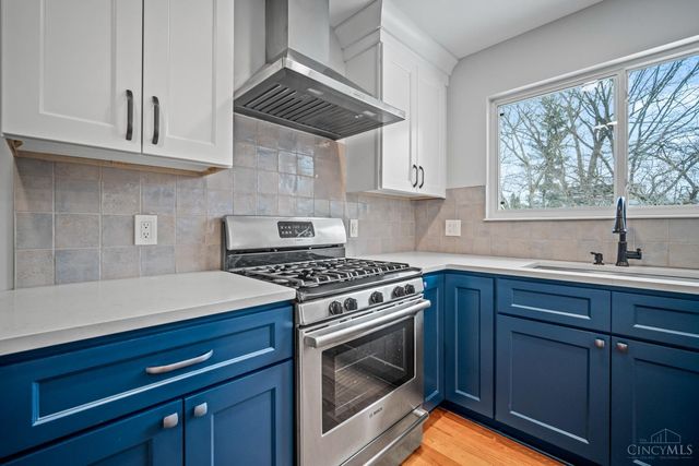 5850 Homecrest Lane, Deerfield Twp., OH 45040