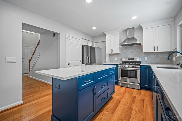 5850 Homecrest Lane, Deerfield Twp., OH 45040