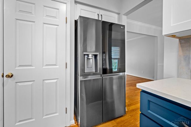 5850 Homecrest Lane, Deerfield Twp., OH 45040